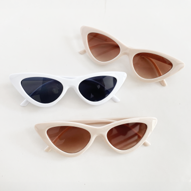 Cat Eye Sunglasses